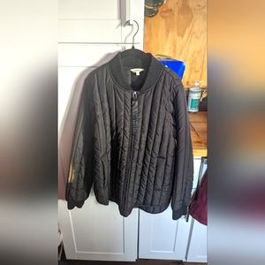 Women's Danish-made Eco Puffer